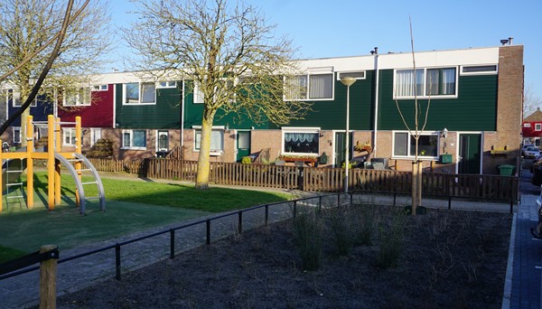 Medium property photo - Schoofstraat 45, 1446 DC Purmerend