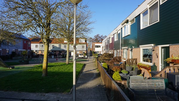 Medium property photo - Schoofstraat 45, 1446 DC Purmerend