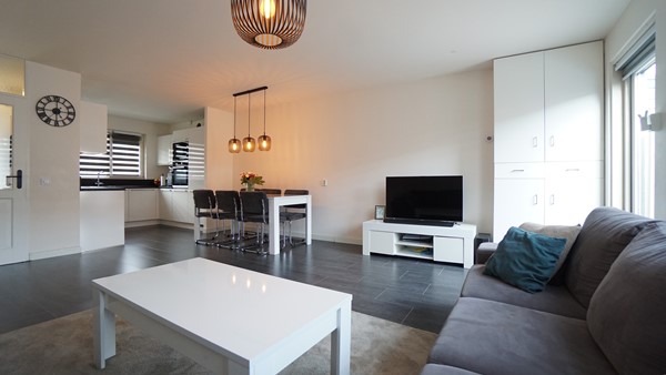 Medium property photo - Schoofstraat 45, 1446 DC Purmerend