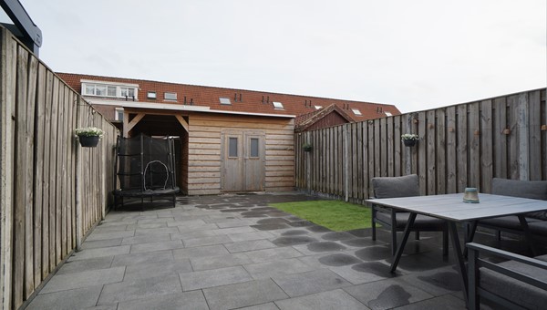 Medium property photo - Schoofstraat 45, 1446 DC Purmerend