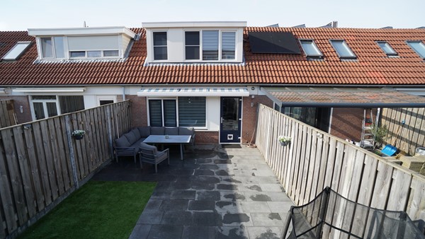 Medium property photo - Schoofstraat 45, 1446 DC Purmerend