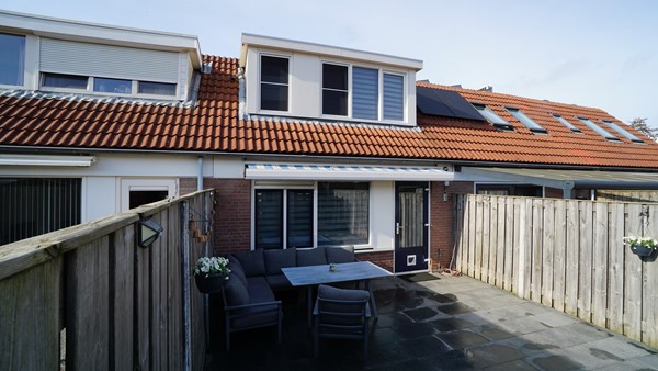 Medium property photo - Schoofstraat 45, 1446 DC Purmerend