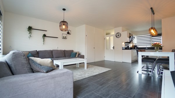 Medium property photo - Schoofstraat 45, 1446 DC Purmerend