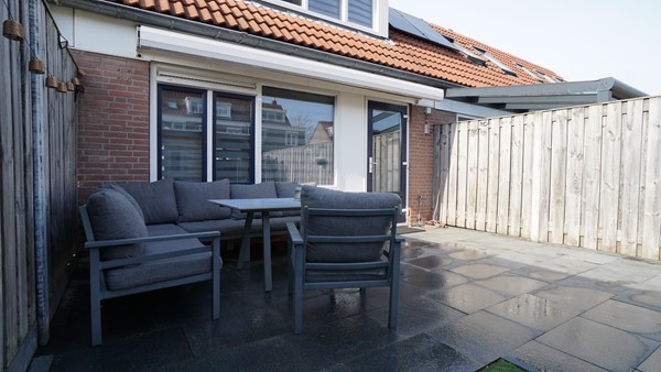 Medium property photo - Schoofstraat 45, 1446 DC Purmerend