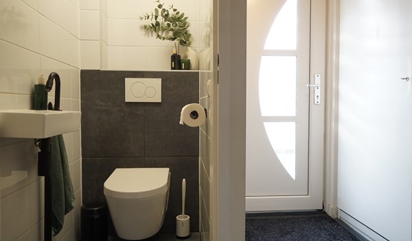 Medium property photo - Schoofstraat 45, 1446 DC Purmerend