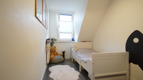 Medium property photo - Schoofstraat 45, 1446 DC Purmerend