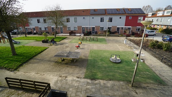 Medium property photo - Schoofstraat 45, 1446 DC Purmerend