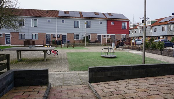 Medium property photo - Schoofstraat 45, 1446 DC Purmerend