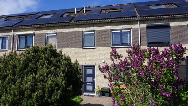 Medium property photo - Walakker 105, 1446 GC Purmerend