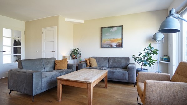 Medium property photo - Walakker 105, 1446 GC Purmerend