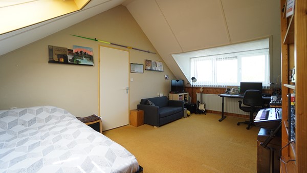 Medium property photo - Walakker 105, 1446 GC Purmerend