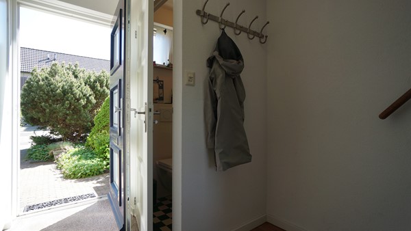 Medium property photo - Walakker 105, 1446 GC Purmerend