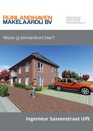 Brochure preview - Brochure Ir Sassenstraat nieuwbouw.pdf