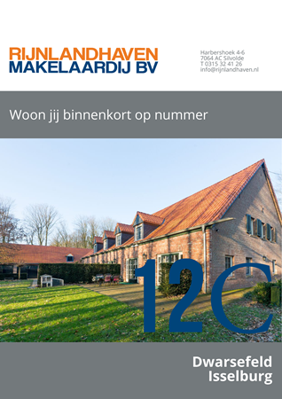 Brochure preview - Brochure - Dwarsefeld 12c - Isselburg.pdf