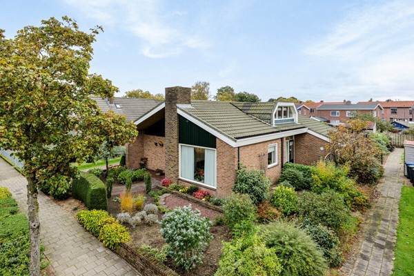 Verkocht onder voorbehoud: Doctor Dreesstraat 40, 7064 HB Silvolde