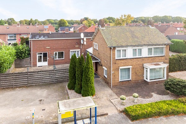 Verkocht: Rijksweg 185-187, 7011 DV Gaanderen