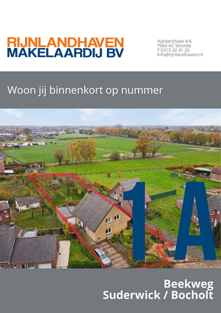 Brochure preview - Beekweg 1-A, 46399 BOCHOLT (1)
