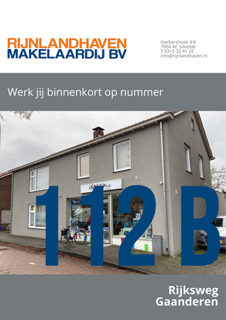 Brochure preview - brochure rijksweg 112 b - gaanderen.pdf