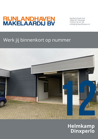 Brochure preview - Helmkamp 12, 7091 HR DINXPERLO (1)