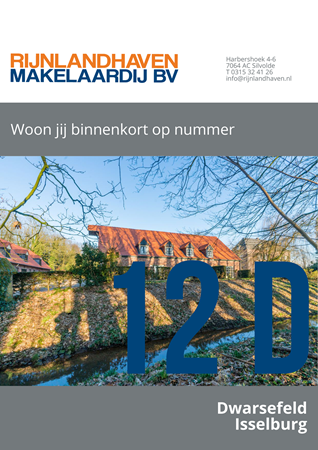 Brochure preview - Dwarsefeld 12-D, 46419 ISSELBURG (1)