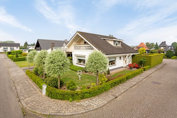 Verkocht: Marijkestraat 5, 7091 AN Dinxperlo