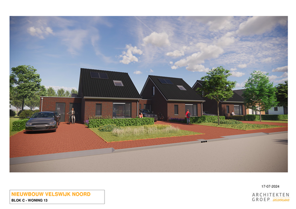 Brochure preview - Brochure Levensloopbestendige woning C met tech en optie en prijslijst.pdf