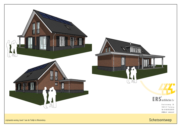 Brochure preview - J176 Jansen woning kavel 1 Toldijk Westendorp ontwerp 2024 09 25.pdf