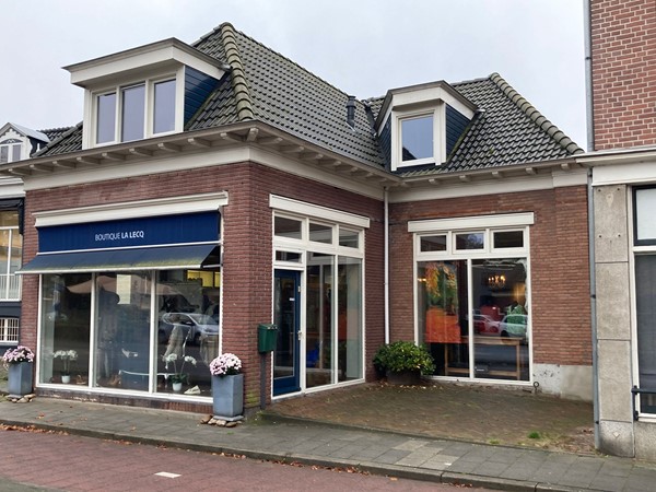 Te huur: Doetinchemseweg 3A, 7061 CP Terborg