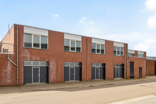 Industriestraat 8A, 7091DC Dinxperlo