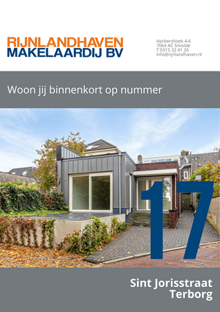 Brochure preview - Sint Jorisstraat 17, 7061 CM TERBORG (2)