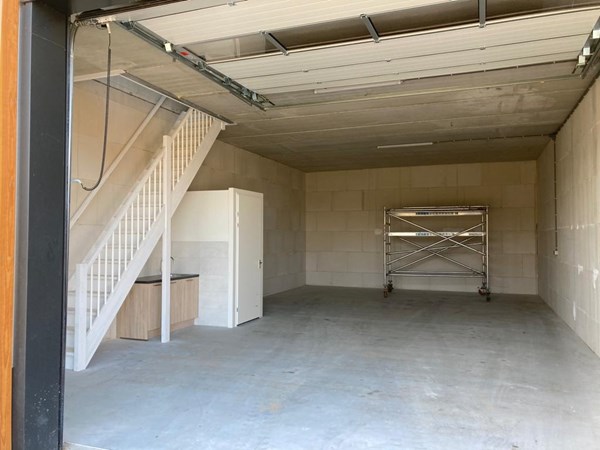 Medium property photo - De Hogenkamp 2K, 7071 EC Ulft