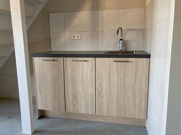 Medium property photo - De Hogenkamp 2K, 7071 EC Ulft
