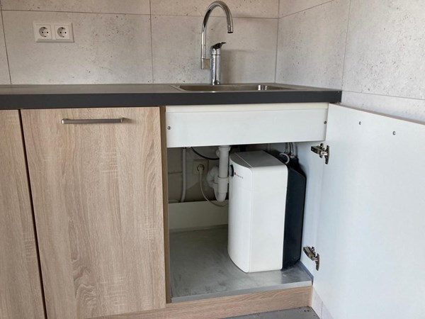 Medium property photo - De Hogenkamp 2K, 7071 EC Ulft