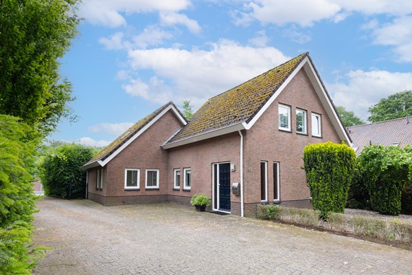 Medium property photo - Anholtseweg 49, 7081 CL Gendringen