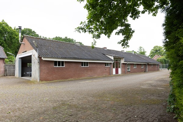 Medium property photo - Anholtseweg 49, 7081 CL Gendringen