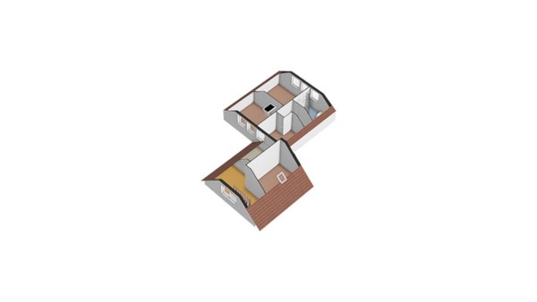 Floorplan - Anholtseweg 49, 7081 CL Gendringen