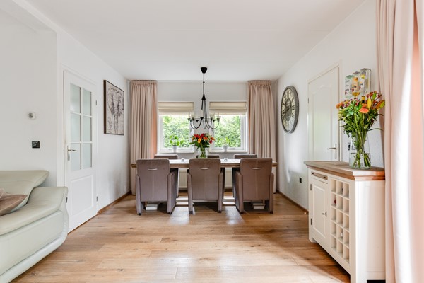 Medium property photo - Anholtseweg 49, 7081 CL Gendringen