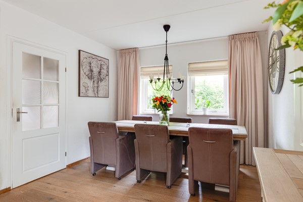 Medium property photo - Anholtseweg 49, 7081 CL Gendringen