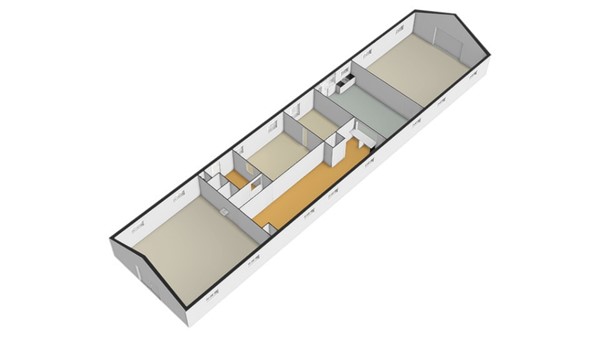 Floorplan - Anholtseweg 49, 7081 CL Gendringen
