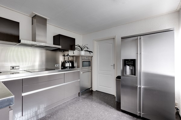 Medium property photo - Anholtseweg 49, 7081 CL Gendringen