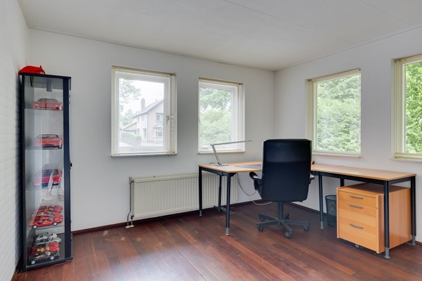 Medium property photo - Anholtseweg 49, 7081 CL Gendringen