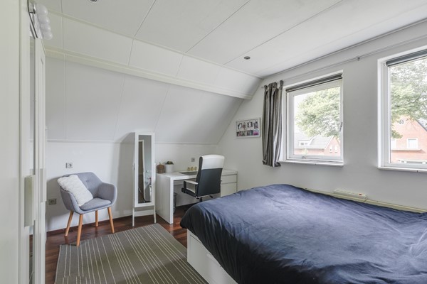 Medium property photo - Anholtseweg 49, 7081 CL Gendringen