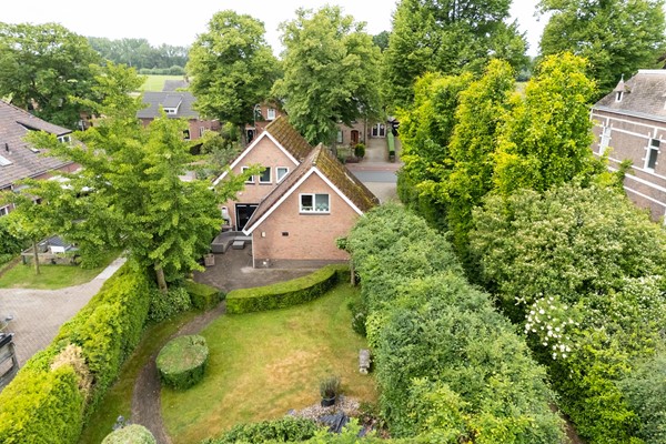 Medium property photo - Anholtseweg 49, 7081 CL Gendringen