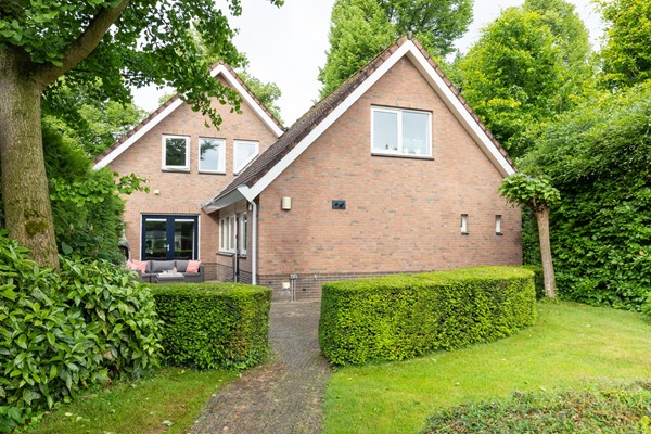 Medium property photo - Anholtseweg 49, 7081 CL Gendringen