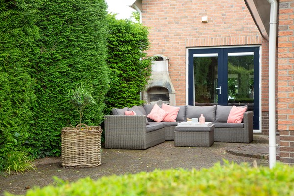 Medium property photo - Anholtseweg 49, 7081 CL Gendringen