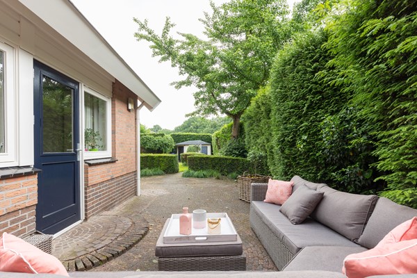 Medium property photo - Anholtseweg 49, 7081 CL Gendringen