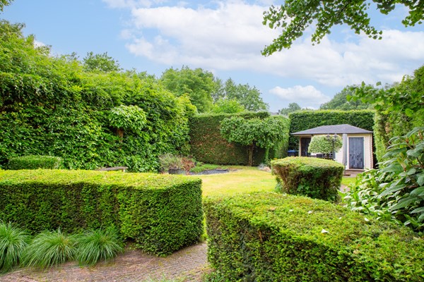 Medium property photo - Anholtseweg 49, 7081 CL Gendringen