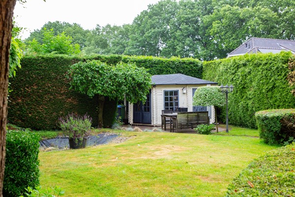 Medium property photo - Anholtseweg 49, 7081 CL Gendringen