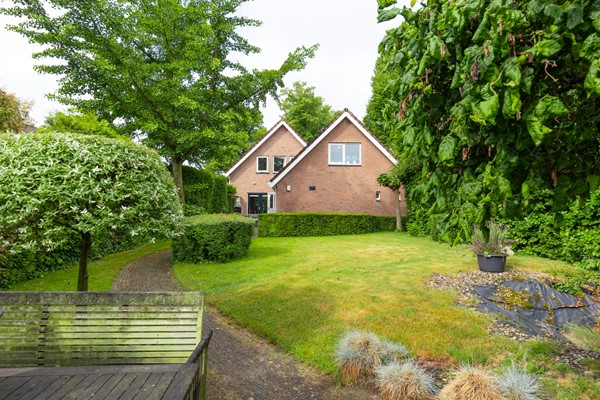 Medium property photo - Anholtseweg 49, 7081 CL Gendringen