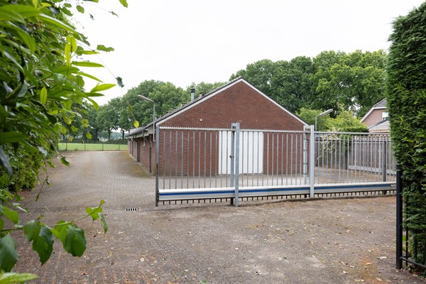 Medium property photo - Anholtseweg 49, 7081 CL Gendringen